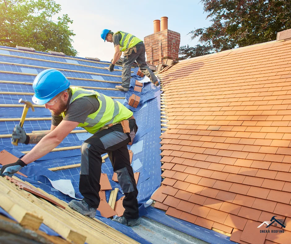 Why choose Roof Repair Near Me in North Vernon, IN