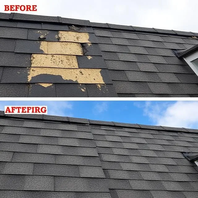 Roof Repair Near Me in North Vernon, IN near me